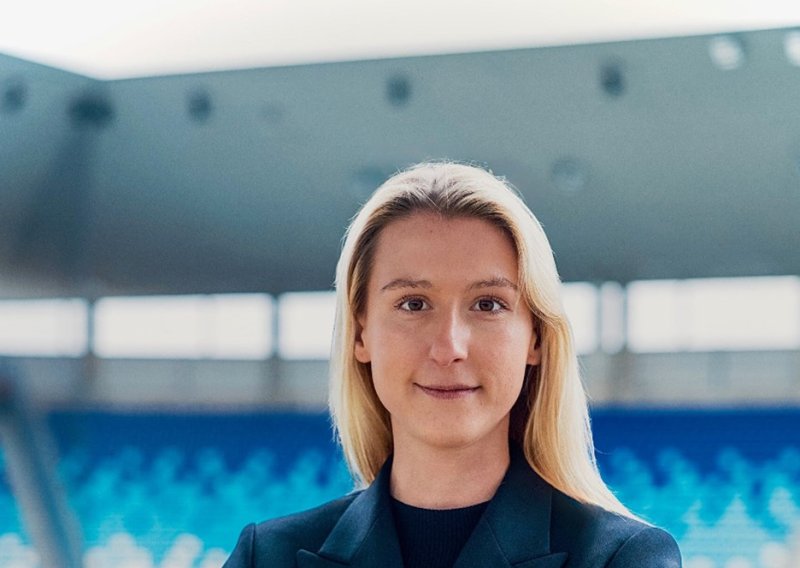 Osijek predstavio novu predsjednicu Uprave: Kreće novo poglavlje