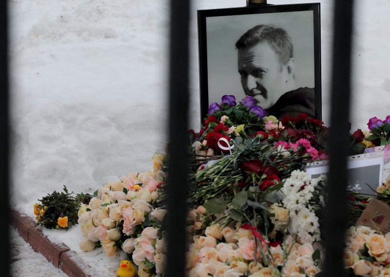 Kremlj: Nismo ubili Navaljnog!