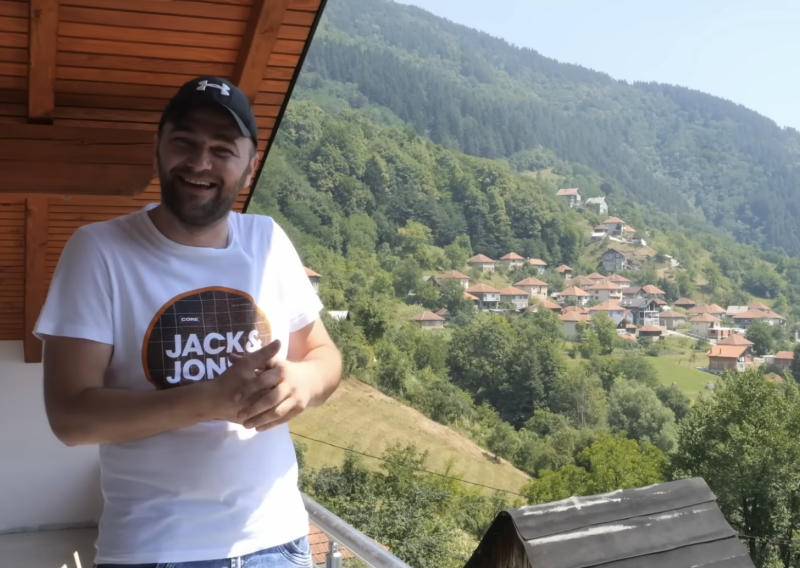 Bosanac u Njemačkoj kupio kuću za 3500 eura, u njoj našao kovertu koja je sve promijenila