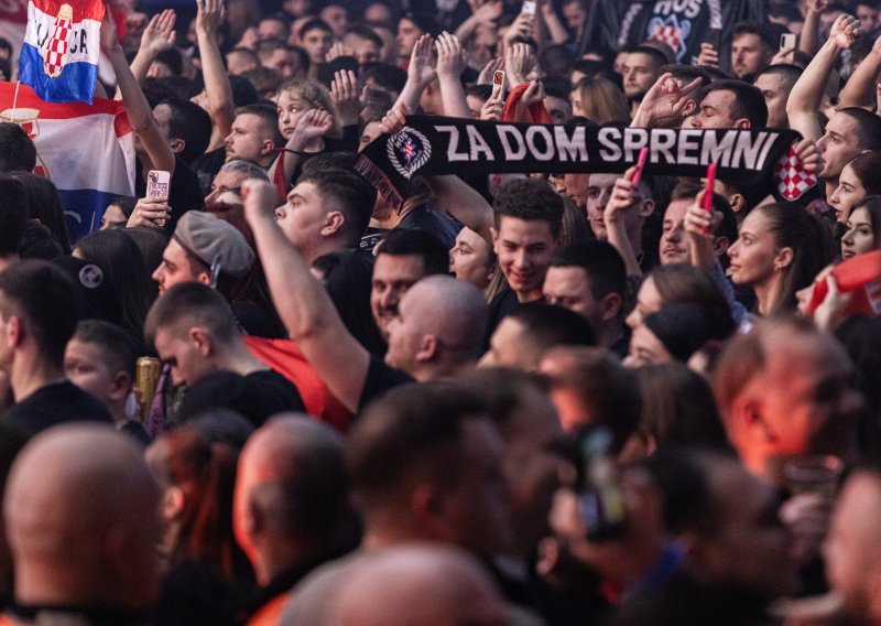 OESS i UN: Neprihvatljivo je veličanje ratnog zločinca i ustaškog režima u Širokom Brijegu