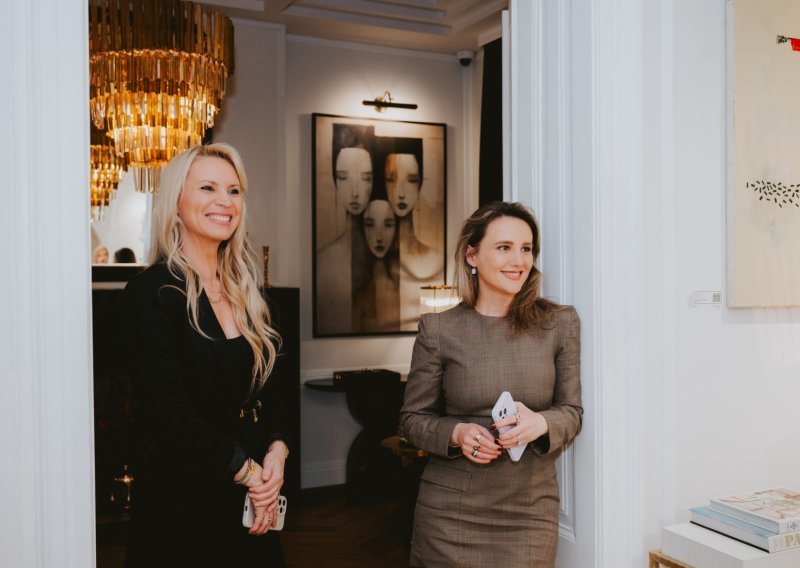 Akademija za plastičnu kirurgiju i Health Hub ujedinili vizije na prvom ACADEMIA AESTHETICA MeetUp -u: Susret znanosti, trendova i odgovornosti struke