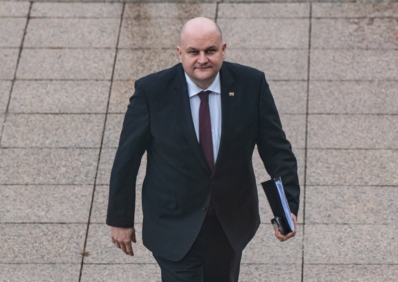 Šušnjar odgovorio Mađarskoj: Nema više izgovora, ovo je lekcija!