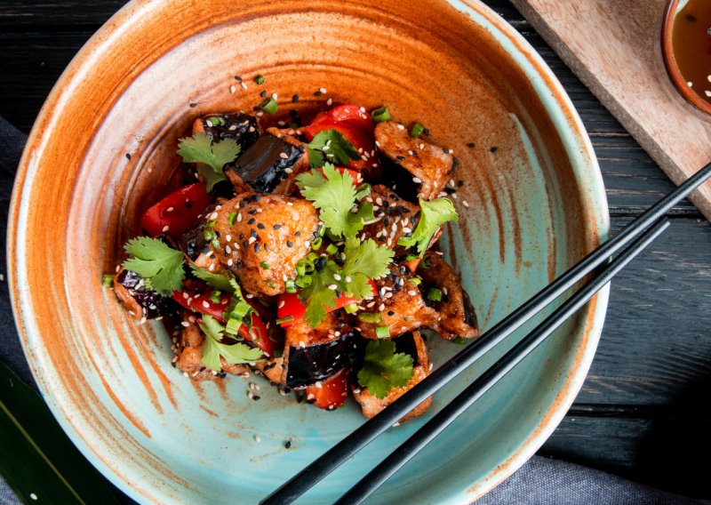 Ova neobična namirnica čini čuda za probavu - dovoljna su 3 grama