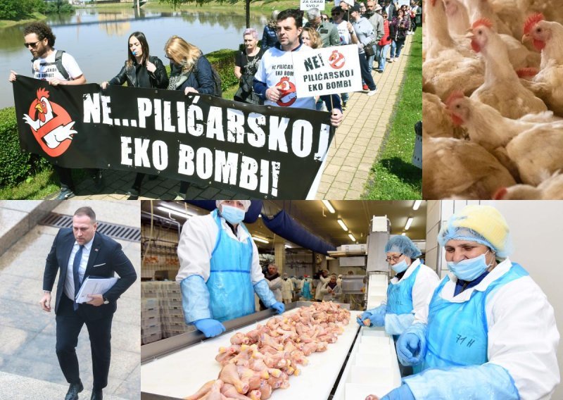 Hoće li ukrajinske megafarme zaživjeti na Banovini? Ovo je sve što znamo o tim projektima