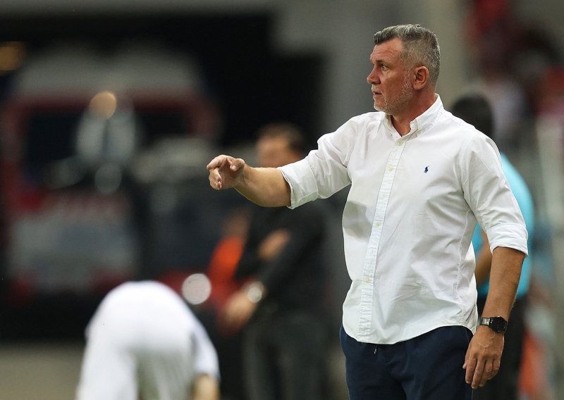 Zoran Zekić vraća se u NK Osijek? Evo što nam je rekao na tu temu