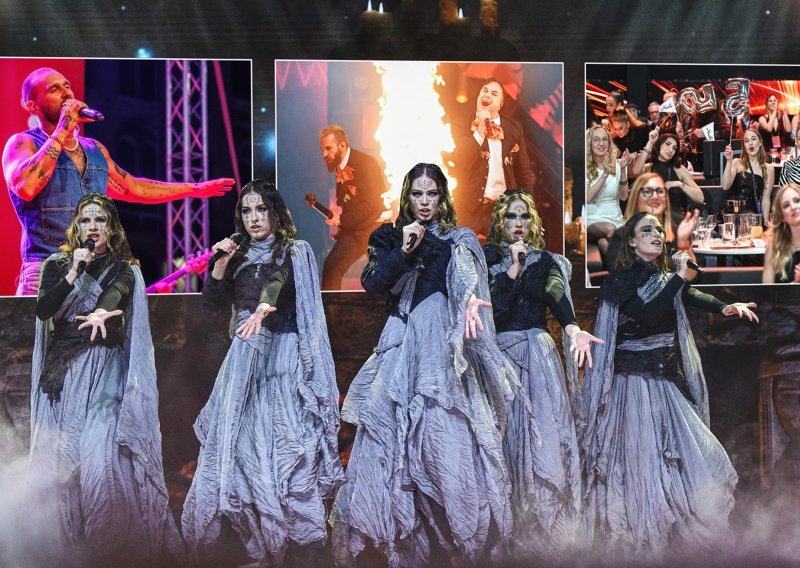 Kuku Lelek: Dora 2026. ili hrvatsko sicanje u srpskom aranžmanu