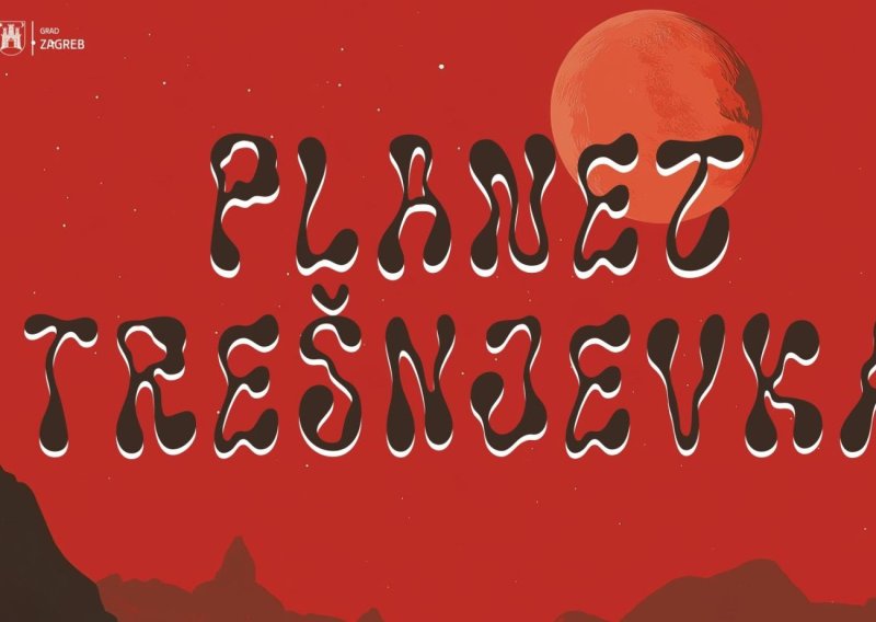 Nastavak ciklusa znanstveno-fantastičnog filma 'Planet Trešnjevka' u CeKaTe-u