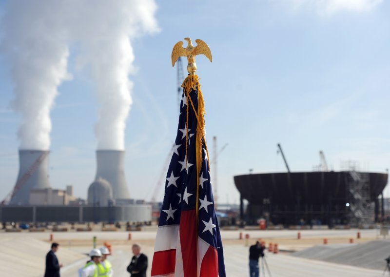 Amerikanci se pohvalili: Prvi put prevezli nuklearni mikroreaktor avionom