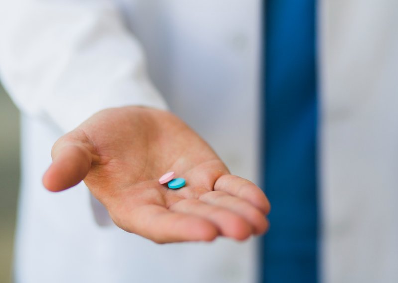 Viagra nije samo za spavaću sobu: Istraživanja pokazala posve neočekivane zdravstvene prednosti
