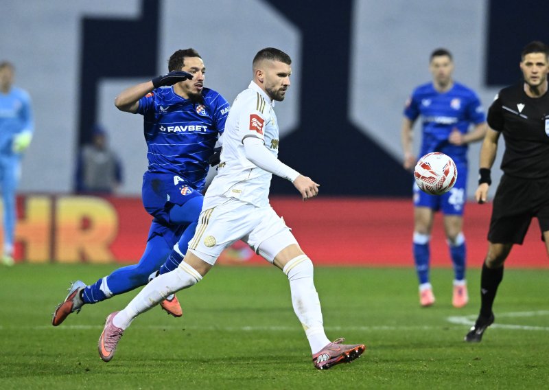 Promijenjen termin derbija Hajduka i Dinama: Evo kada će se igrati