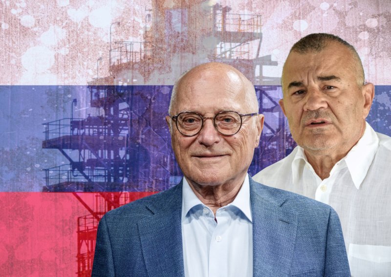 O mađarskoj prijetnji i efektnom hrvatskom odgovoru: 'Ako žele rusku naftu, neka se obrate Trumpu'