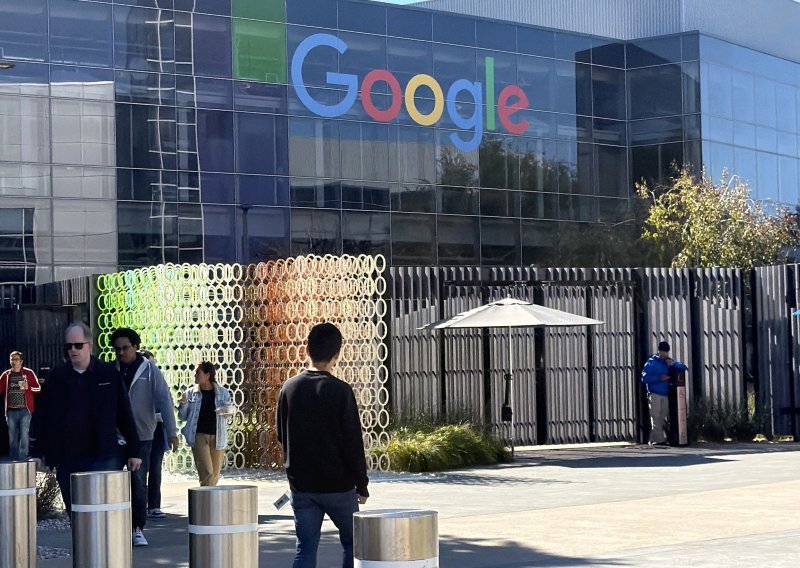 Dalekovidnost ili oholost? Google je izdao neobičnu obveznicu, tržište traži još