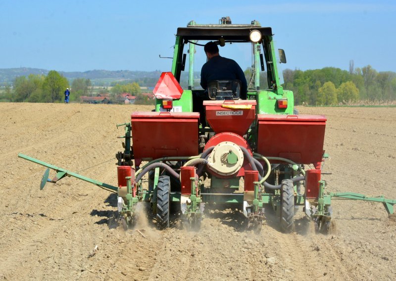 Zagrebačkim poljoprivrednicima stiže 1,5 milijuna eura za domaće proizvode: Kreću potpore