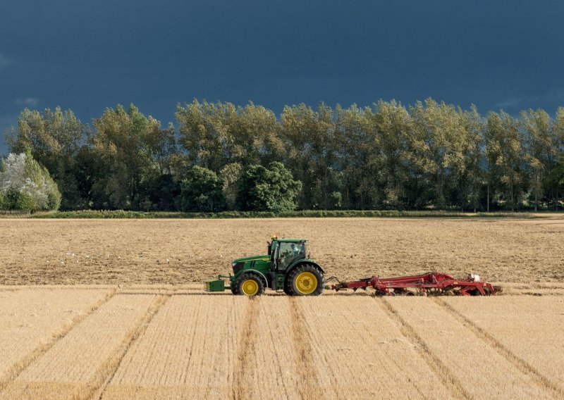 Hrvatski poljoprivrednici u strahu: Surova stvarnost nam kuca na vrata