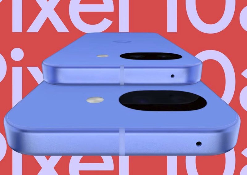 Stiže Pixel 10a, evo što dosad znamo o novom Googleovom smartfonu