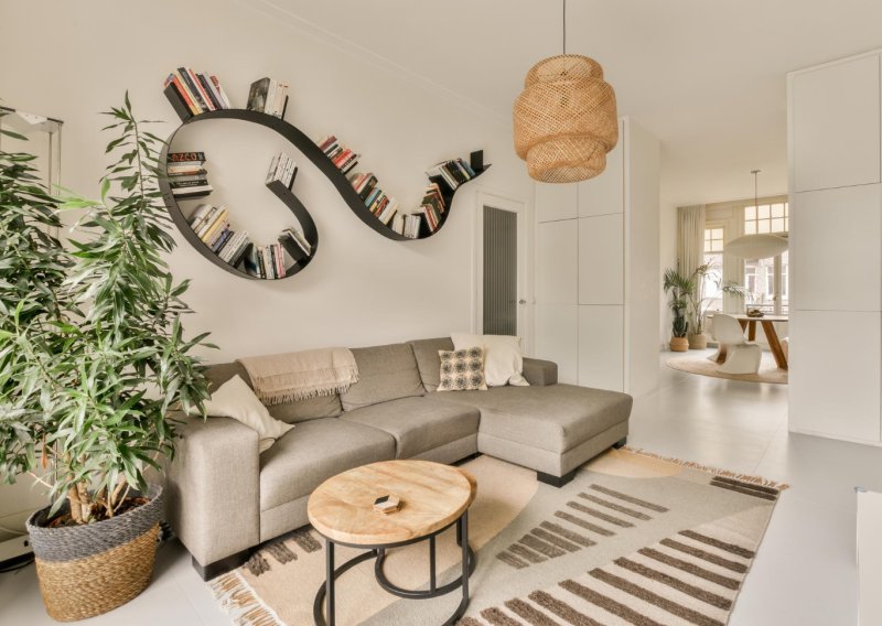 Hrvati stalno rade istu grešku u uređenju doma: Dizajneri ovo više ne žele vidjeti