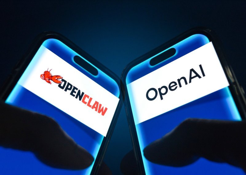 Tvorac OpenClawa dolazi u OpenAI kako bi pokrenuo novu generaciju AI agenata