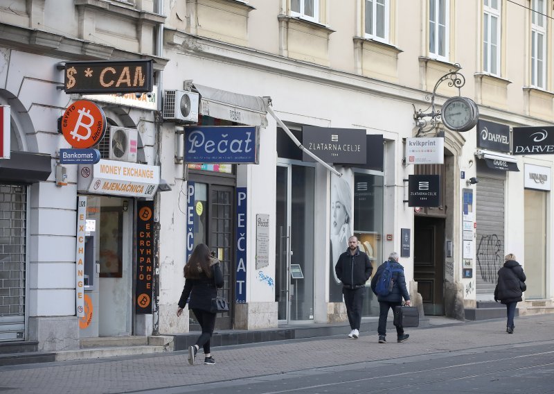 Grad Zagreb poskupio jednu svoju naknadu: Korisnici obaviješteni prekasno