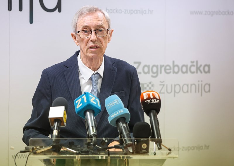 Zagrebačka županija osigurala gotovo dva milijuna eura za udruge