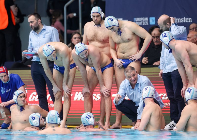 Mladostašima sreća okrenula leđa; Jugu protivnik koji igra u bazenu kontroverznog imena