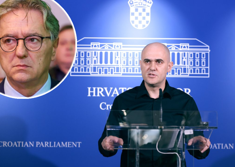 Šef HSS-a: Partizani bježite u šume, a ustaše odj… u emigraciju