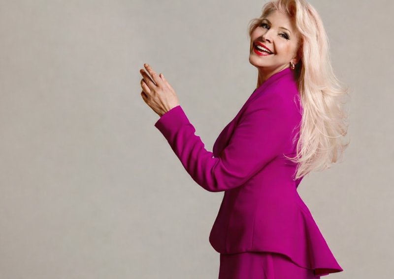 Hanka Paldum stiže u Arena Zagreb: 'Večeri uz Tomu Zdravkovića najljepše su mi uspomene u životu'