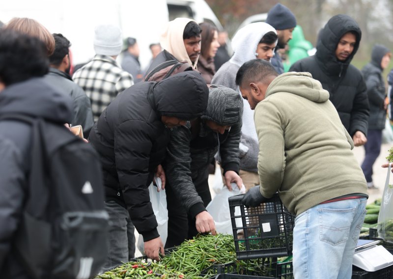 AFP se raspisao o tužnim svjedočanstvima stranih radnika u Hrvatskoj: Pljuvali su me, napadali