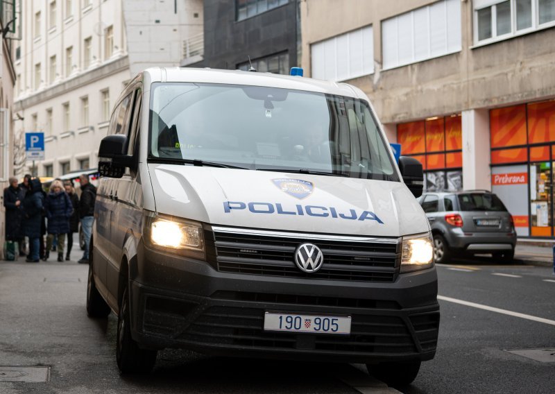 Zagrepčanka proglašena krivom za ubojstvo majke, izrečena joj mjera liječenja