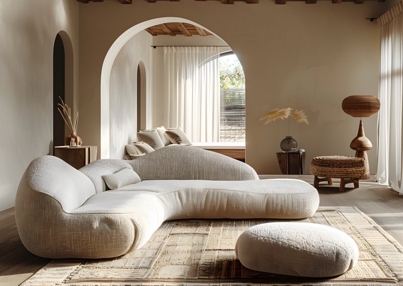 Georgina Rodriguez pohvalila se novim stanom, nitko nije očekivao ono što se krije iza njegovih vrata