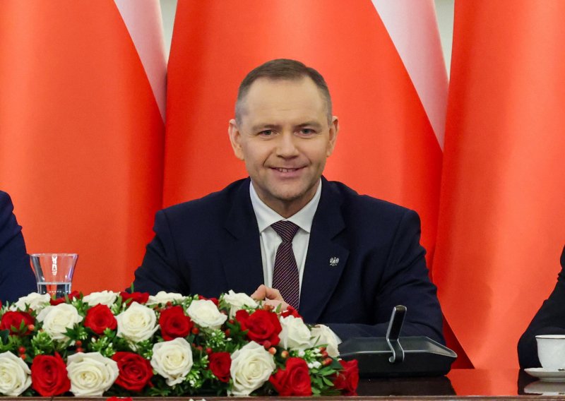 Poljski predsjednik ne dvoji: 'Trebamo razviti nuklearni program'