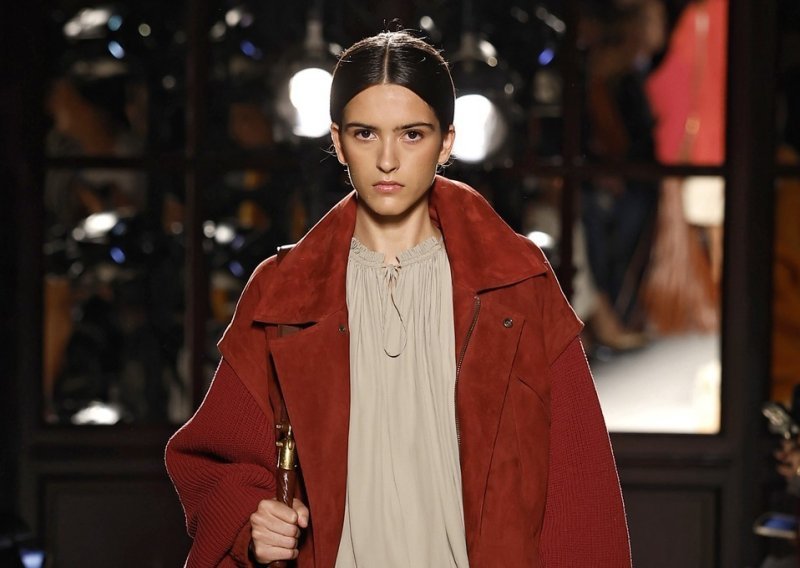 Nosio se 70-ih, a sada dolazi kao najveće iznenađenje: Vjerovali ili ne, ali ovo ćemo nositi u proljeće