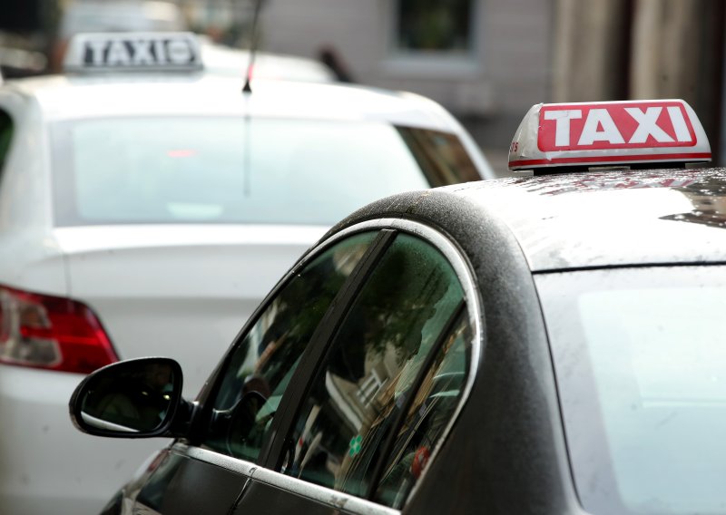 Uber najavio širenje poslovanja u Europi