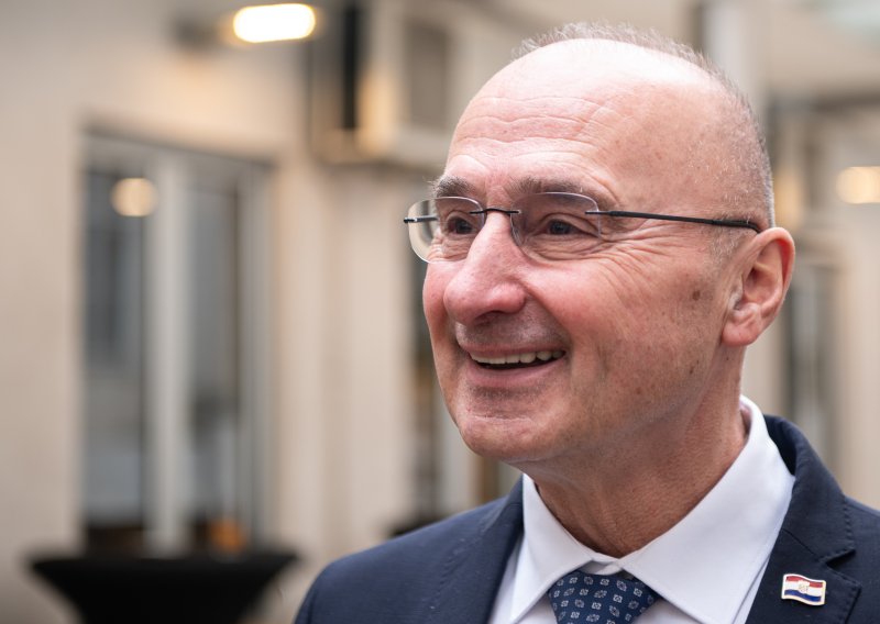 Grlić Radman u Ljubuškom: Drago mi je vidjeti ovakav demografski oporavak