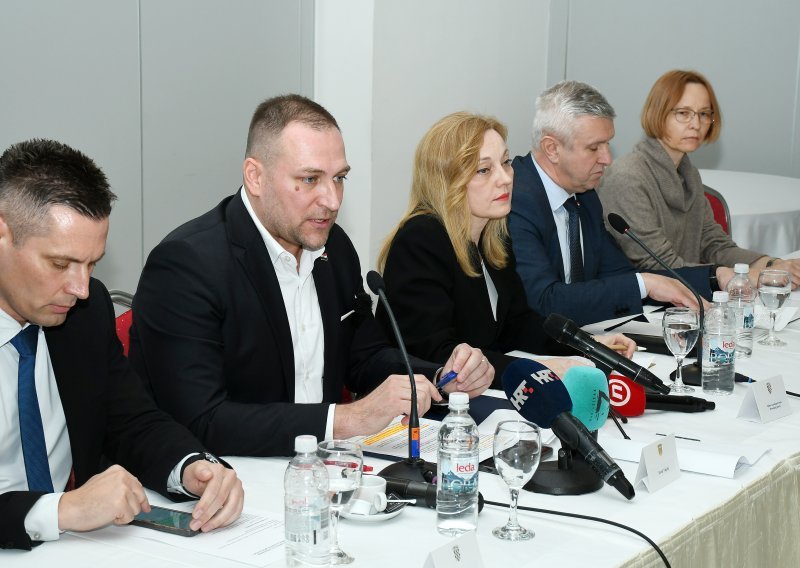 Megaklaonica podijelila investitore i udruge, Vlajčić: Investicije se ne smiju odbijati