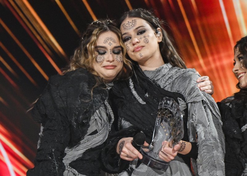 Iza tetovaža Lelekica krije se potresna priča i jedan drevni običaj