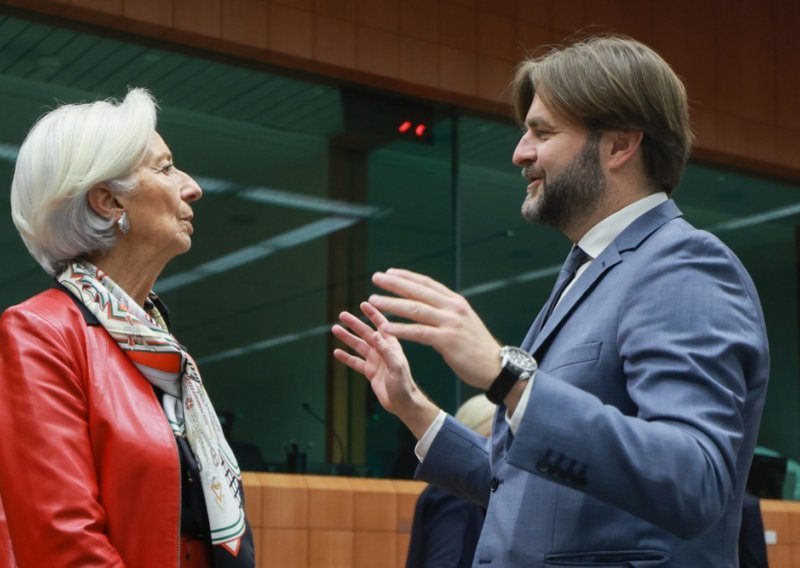 Ćorić o integraciji u tržištu kapitala: Da, ali uz 'uvažavanje specifičnosti'