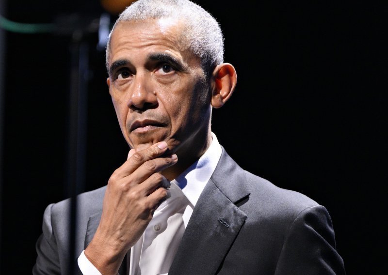 Postoje li doista izvanzemaljci? Barack Obama izazvao silne reakcije izjavom