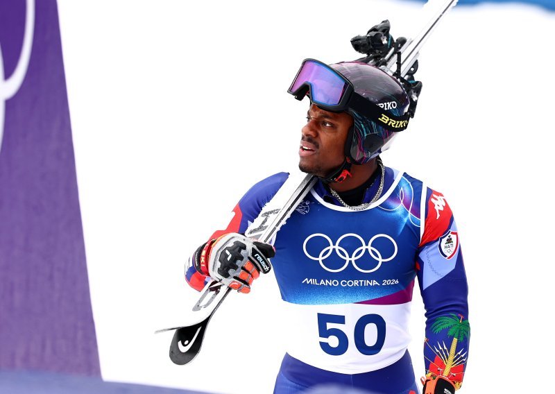 Najljepša priča s Igara: Živio je u sirotištu pa napravio najveću senzaciju u povijesti svoje zemlje