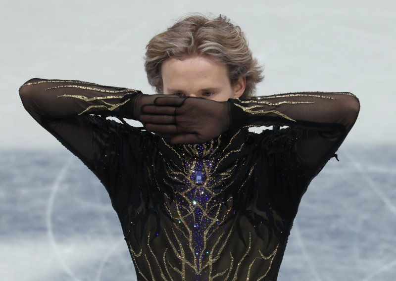 Najveće razočaranje Igara progovorilo o kiksu: Mrze te online, strah te vuče u tamu, a pritisak je ogroman...