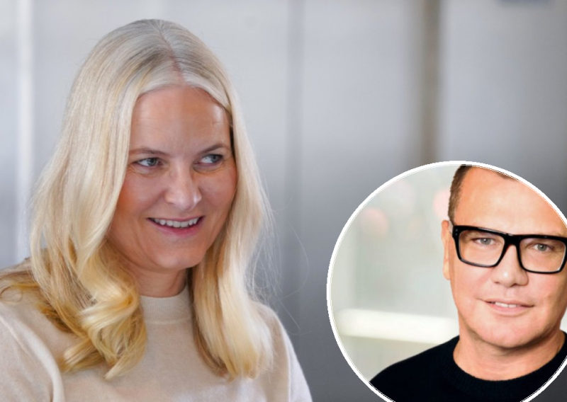 Zna se tko je spojio norvešku princezu s Epsteinom; trag vodi do Hrvatske