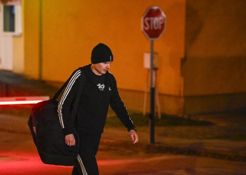 Nikola Petrač javit će se u Remetinec: Odslužit će tri mjeseca za aferu Mikroskopi