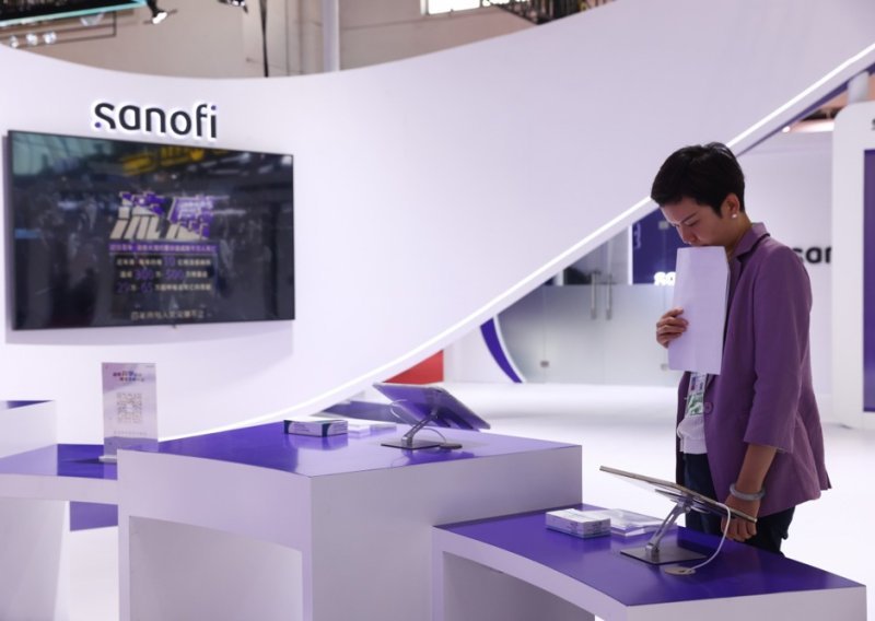 Div francuske farmacije širi kapacitete u Indiji: Otvorit će oko dvije tisuće radnih mjesta