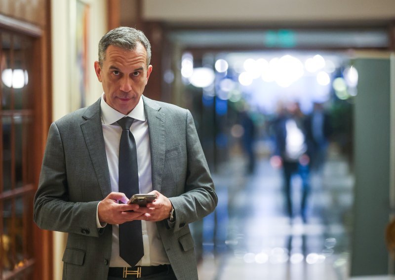 Šok u hrvatskom nogometu: Podignuta optužnica protiv Tomislava Svetine!