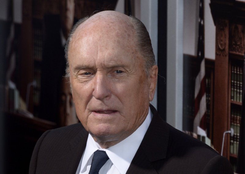 Oscara je Robert Duvall čekao godinama, a jedna rečenica obilježila mu je život