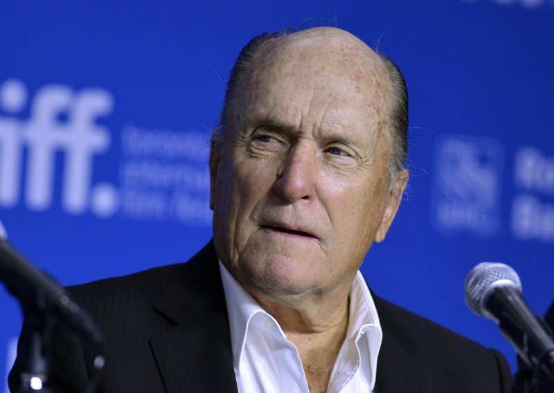 Ovo je posljednji video velikog Roberta Duvalla, snimljen samo nekoliko mjeseci prije smrti