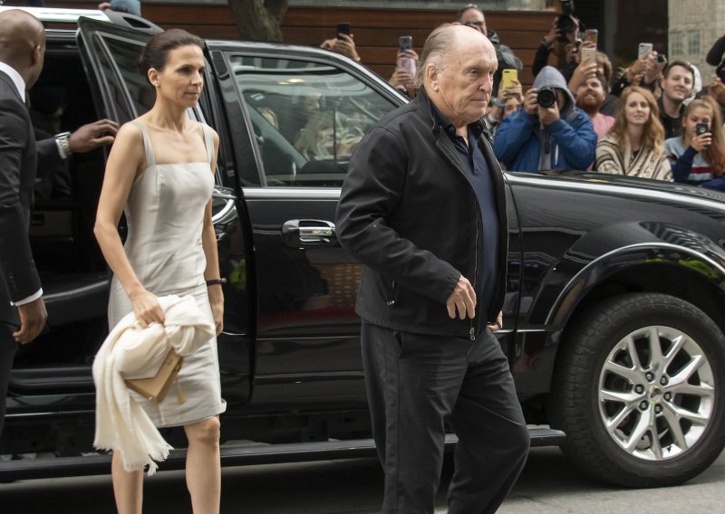 Život je imao druge planove: Robert Duvall ženio se četiri puta, a jedan san nije mu se ostvario