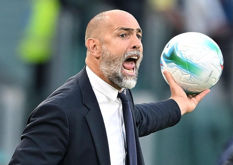 Igor Tudor izabrao dvojicu Hrvata za pomoćnike u Tottenhamu