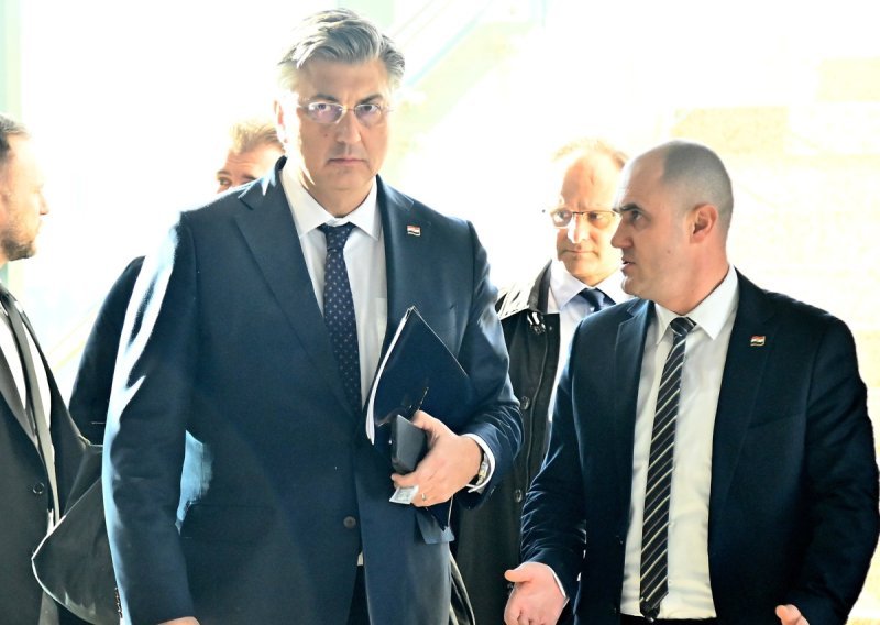 Novi izbori? 'Bili bi za njega najbolje rješenje, ali to nije Plenkovićev stil'