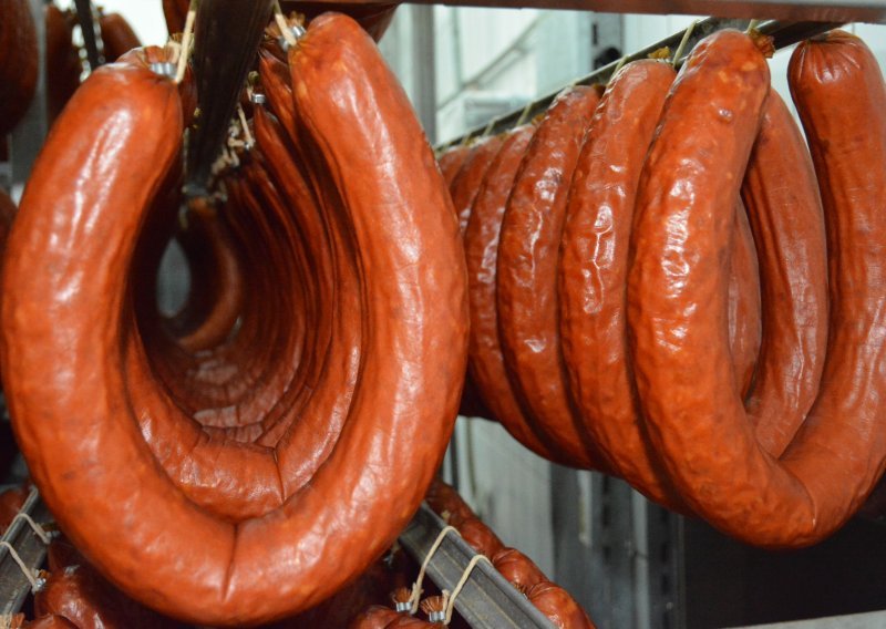 Inspektorat povukao četiri vrste mesnih proizvoda