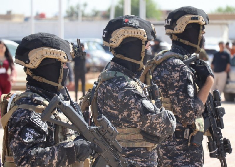 Reuters: Prekid vatre u dijelu Sirije donio mir, no neka pitanja ostaju